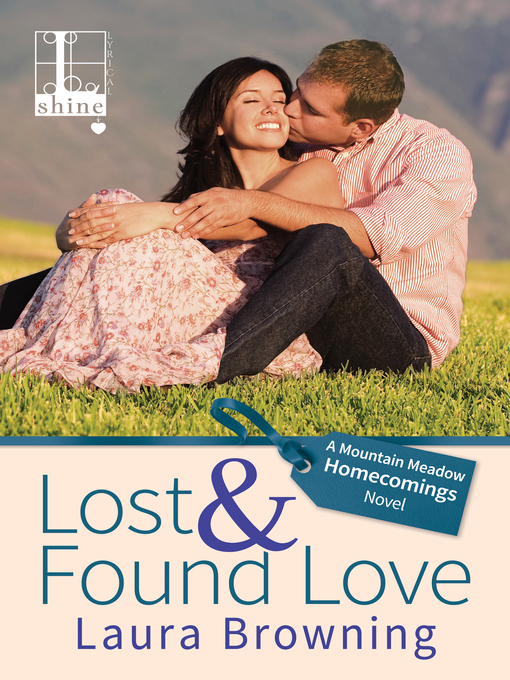 Title details for Lost & Found Love by Laura Browning - Available
